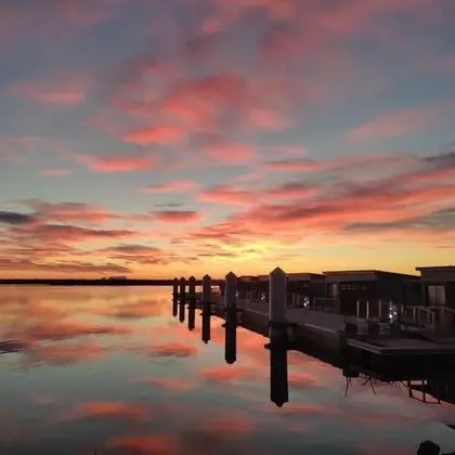 Les Ilots de Gruissan