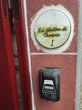 Les insolites de Champeix - Lobi