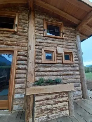 Les Insolites du Vercors - Dış Mekan