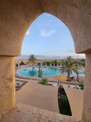 Les Jardins d Amizmiz