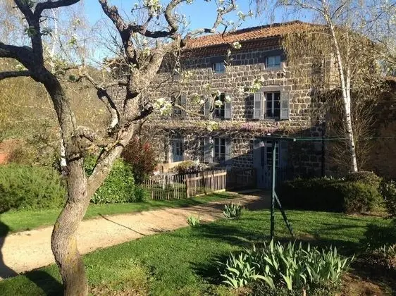 Les Jardins d'Anna - 1