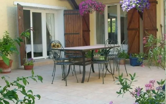 Les Jardins D'Avène