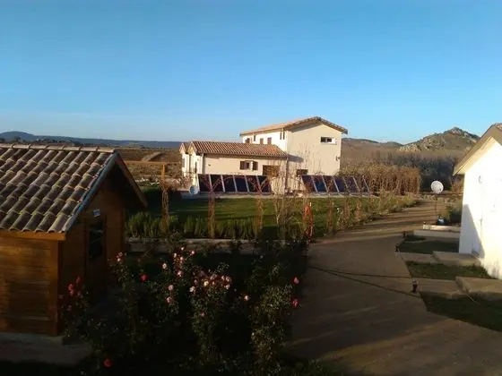 Les Jardins D'Azrou