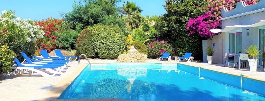 Hotel Les Jardins De Bormes - Öne Çıkan Resim