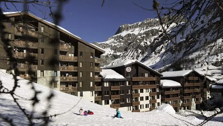 Les Jardins de la Balme