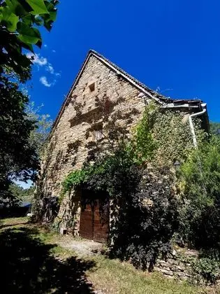 Les jardins de la Contie - Dış Mekan