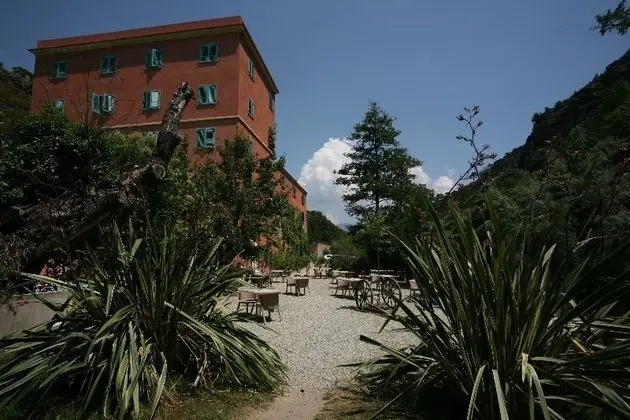 Les Jardins de la Glaciere