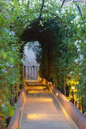 Les Jardins de la Koutoubia