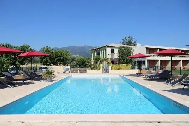 Les Jardins De La Madrague