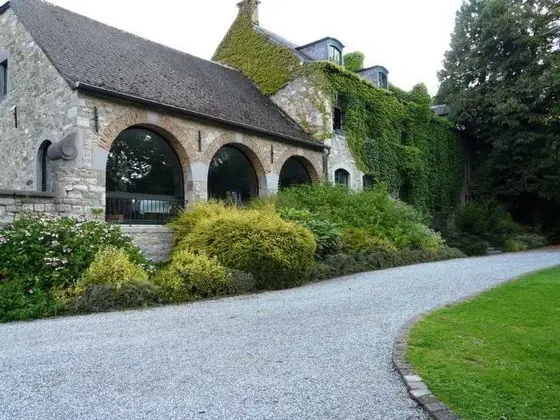 Les Jardins de la Molignee