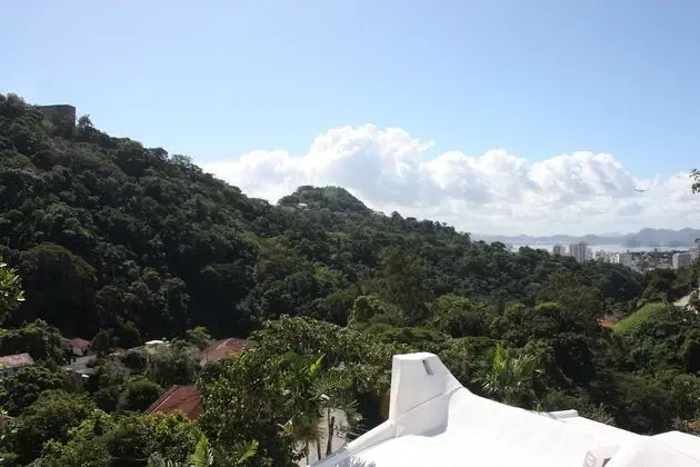 Les Jardins de Rio Boutique Hotel