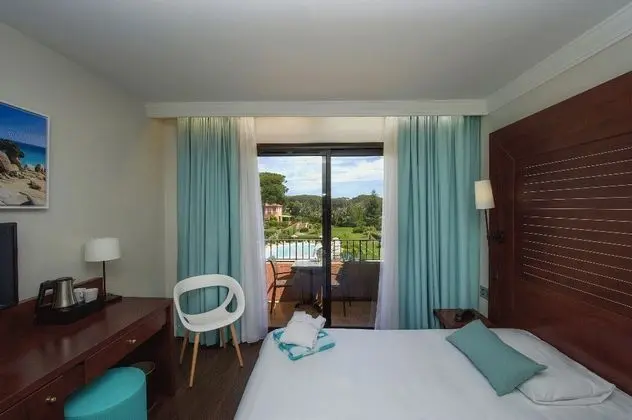 Les Jardins de Sainte Maxime