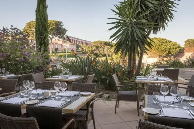 Les Jardins de Sainte Maxime