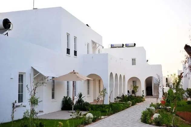 Les Jardins de Toumana