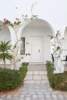 Les Jardins de Toumana - Dış Mekan