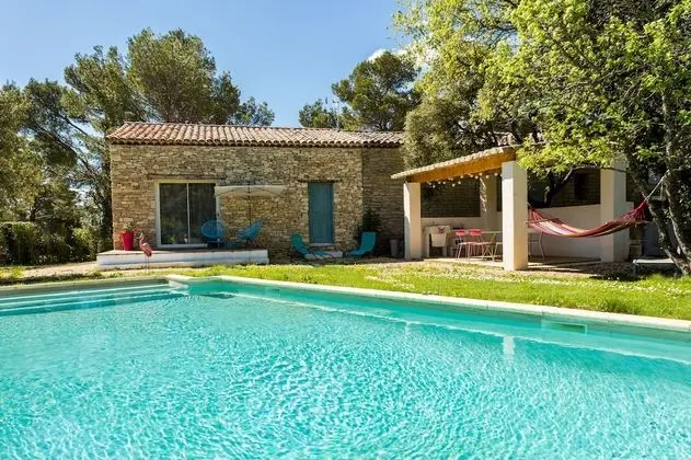 Les Jardins d'Eleusis