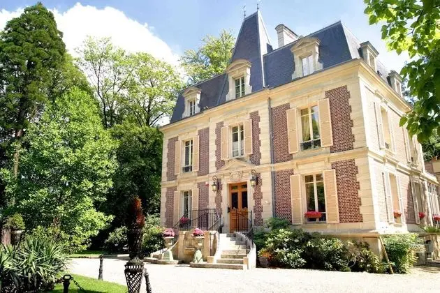 Les Jardins d'Epicure