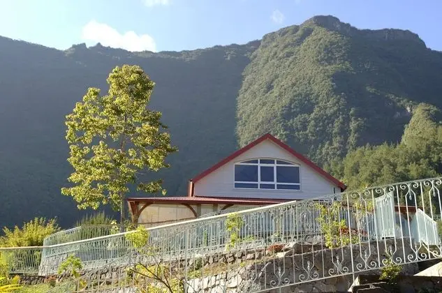 Les Jardins dHeva - Dış Mekan