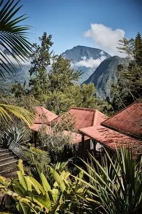 Les Jardins dHeva - 1