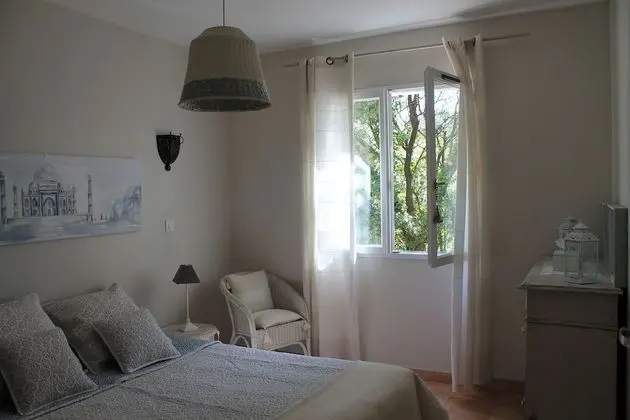 Les Jardins d'Holi - chambres d'hôtes - Oda