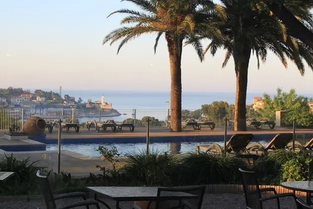 Les Jardins du Cèdre