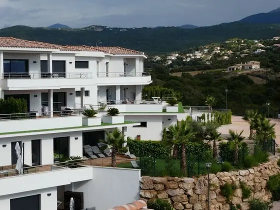 Les Jardins du Fort - 1
