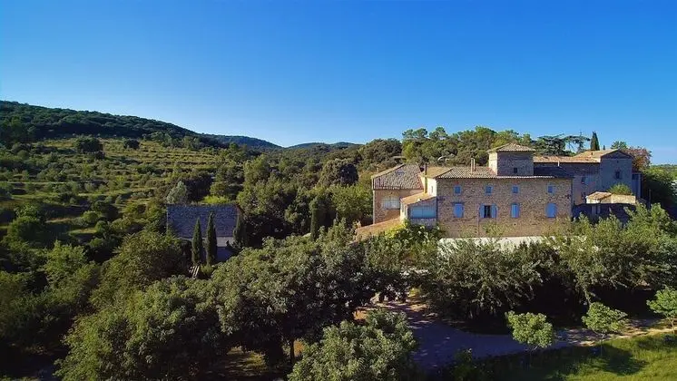 Les Jardins du Mas Evesque