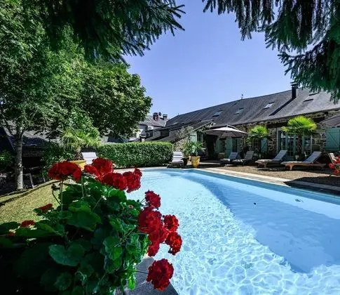 Les Jardins Saint Eloi