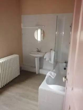 Les Landiers - Banyo Tipleri