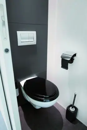 Les Lodges - Banyo Tipleri