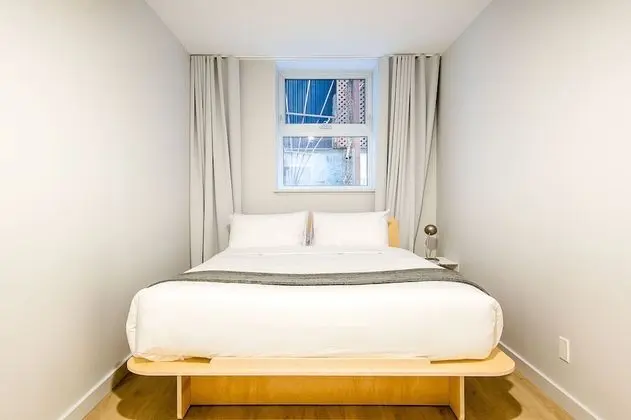 Les Lofts Charest - By Les Lofts Vieux-Quebec - Oda