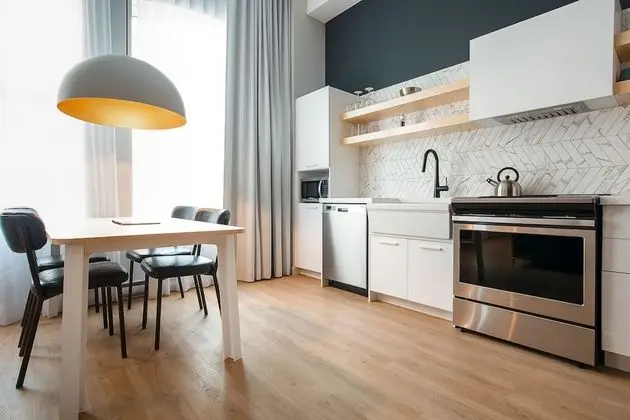Les Lofts Charest - By Les Lofts Vieux-Quebec - Öne Çıkan Resim