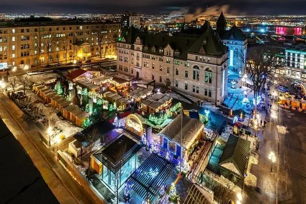 Les Lofts de la Gare - By Les Lofts Vieux-Quebec