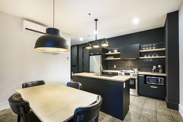 Les Lofts de la Gare - By Les Lofts Vieux-Quebec - Öne Çıkan Resim