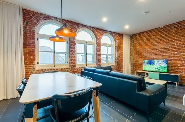 Les Lofts du Trésor - By Les Lofts Vieux-Quebec - Öne Çıkan Resim
