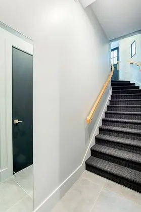 Les Lofts Notre-Dame - By Les Lofts Vieux-Quebec - Lobi
