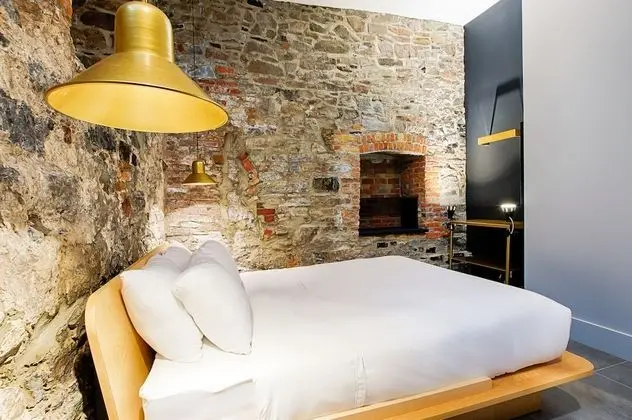 Les Lofts Notre-Dame - By Les Lofts Vieux-Quebec - Oda