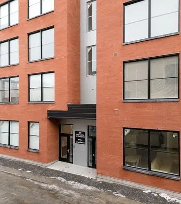 Les Lofts Saint-François - Par les Lofts Vieux-Québec - İç Mekan
