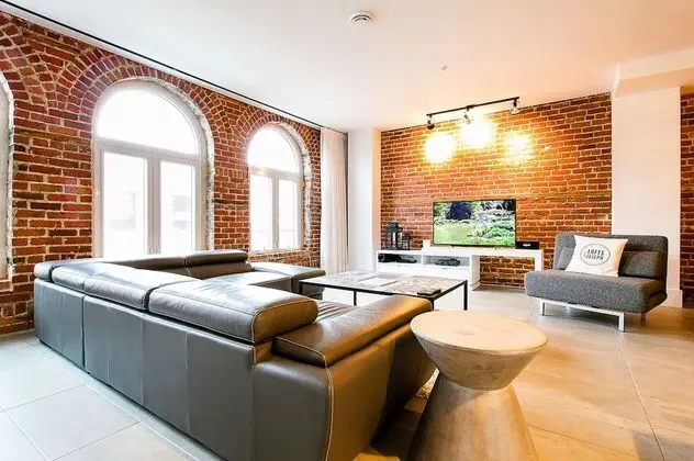 Les Lofts St-Joseph - By Les Lofts Vieux-Quebec - Öne Çıkan Resim