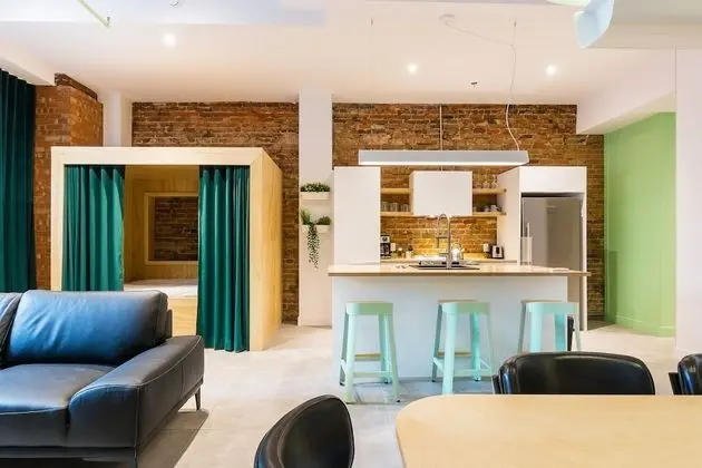 Les Lofts St-Roch by Les Lofts Vieux-Quebec - Öne Çıkan Resim