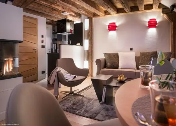 LES LOGES ANNECY VIEILLE VILLE