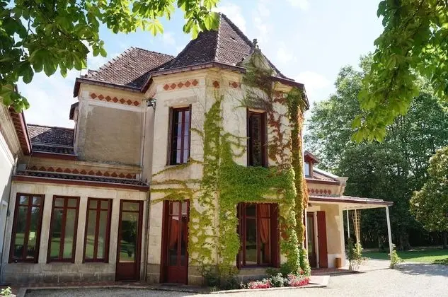 Les Luz Chambres d'hôtes - Öne Çıkan Resim