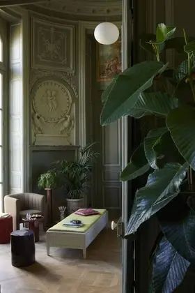Les Maisons de Campagne – Maison du Val - Lobi