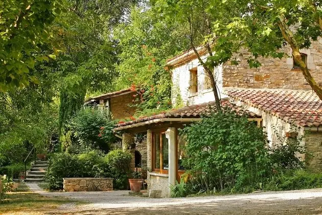 Les Maisons de Chante Oiseau