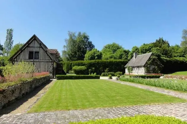 LES MANOIRS DES PORTES DE DEAUVILLE