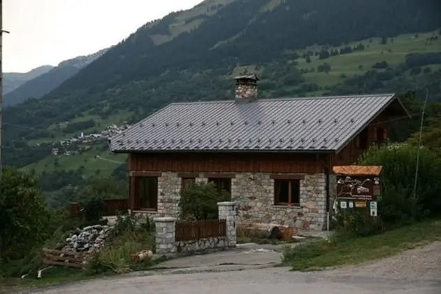 Les Marm'hôtes