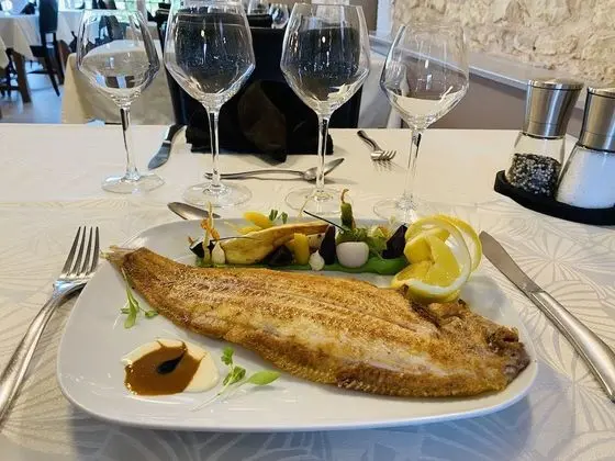 Les Marronniers d'Arc