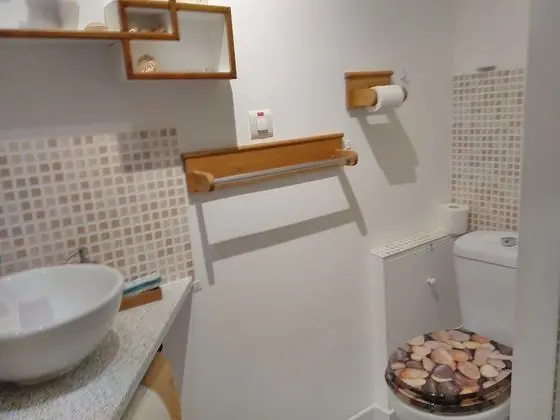 Les Mésanges - Banyo Tipleri