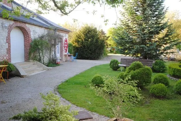 Les Meubles du Grand Logis - Genel