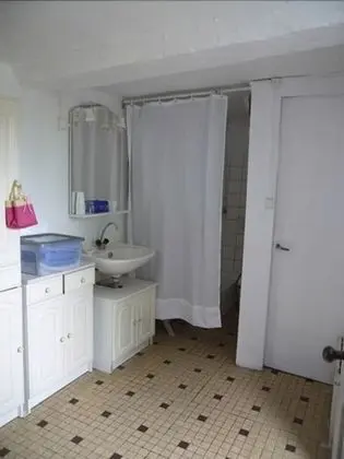 les Miquelots - Banyo Tipleri